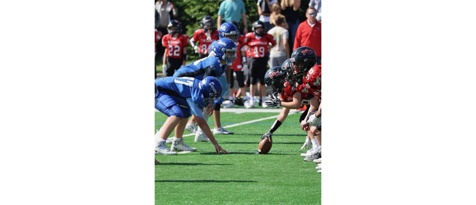 Tackle (4th-8th)