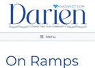 Darien Magazine Feature